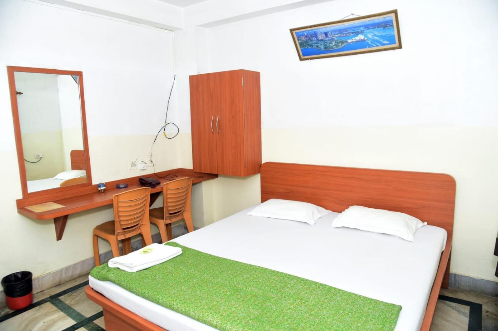 Janata Hotel Kolkata Exterior photo