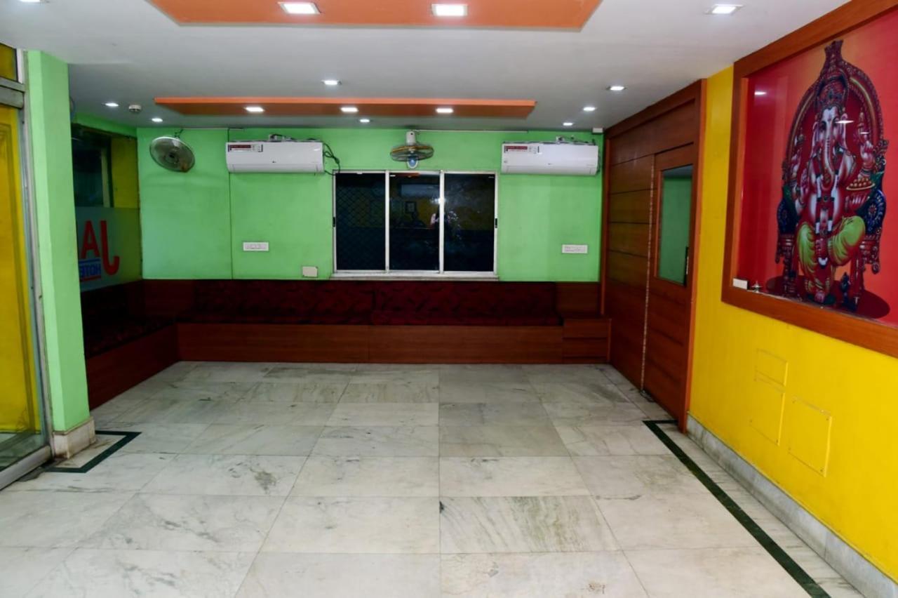 Janata Hotel Kolkata Exterior photo