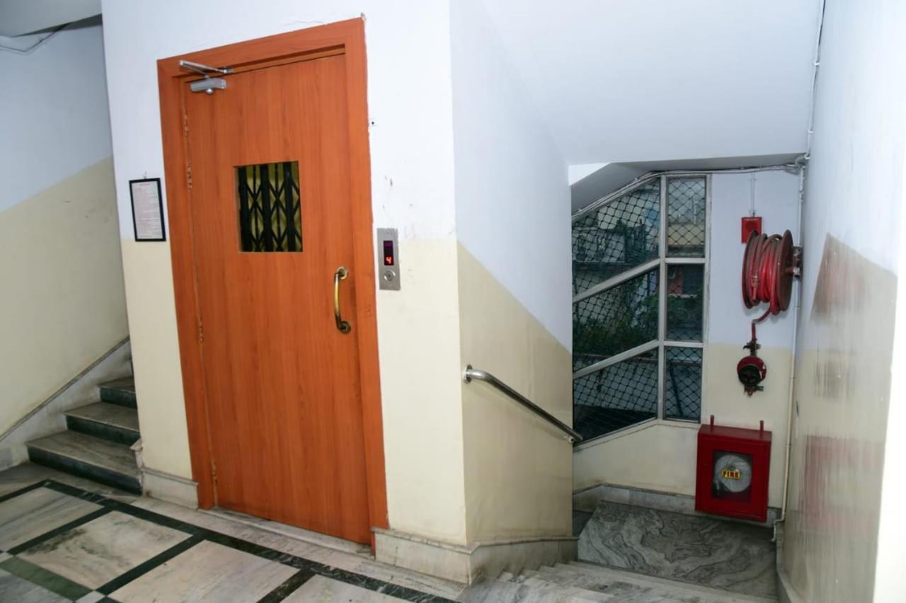 Janata Hotel Kolkata Exterior photo